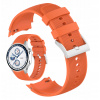 Remienok KBR Games pre Samsung 22mm, oranžový Remienok KBR Games pre Samsung 22mm, oranžový