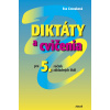 Diktáty a cvičenia pre 5. ročník základných škôl - Eva Cesnaková Diktáty a cvičenia pre 5. ročník základných škôl - Eva Cesnaková