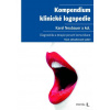 Kompendium klinické logopedie - Diagnostika a terapie poruch komunikace - Karel Neubauer Kompendium klinické logopedie - Diagnostika a terapie poruch komunikace - Karel Neubauer