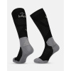 Kilpi bežecké podkolienky COMPRESS-U čierna Unisex bežecké koleno PONOŽKY Kilpi bežecké podkolienky COMPRESS-U čierna Unisex bežecké koleno PONOŽKY