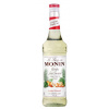 Monin Curacao Triple Sec sirup pomarančová kúra 0,7 L Monin Curacao Triple Sec sirup pomarančová kúra 0,7 L