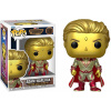 Funko POP! Guardians of the Galaxy Adam Warlock 1210 Funko POP! Guardians of the Galaxy Adam Warlock 1210