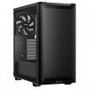 Case be quiet! PURE BASE 501 Airflow Window (BGW74) čierna Case be quiet! PURE BASE 501 Airflow Window (BGW74) čierna