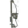 Mechanizmus zdvíhania okna - 850593 - zadny Mechanizmus zdvíhania okna - 850593 - zadny