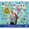 Buď v pogodě - CDmp3 (Čtou Sandra Pogodová, Jan Kanyza) - CD Buď v pogodě - CDmp3 (Čtou Sandra Pogodová, Jan Kanyza) - CD