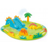 INTEX LITTLE DINO PLAY CENTER Bazén 191 x 152 x 58 cm 57166NP INTEX LITTLE DINO PLAY CENTER Bazén 191 x 152 x 58 cm 57166NP
