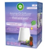 Air Wick Aroma Difuzér s vonným olejom Levandula 20 ml Air Wick Aroma Difuzér s vonným olejom Levandula 20 ml