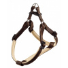 DAYTONA P MED HARNESS BROWN DAYTONA P MED HARNESS BROWN