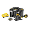 Dewalt DCG200T2 aku drážkovačka 125mm FLEXVOLT 54V 2x6Ah Dewalt DCG200T2 aku drážkovačka 125mm FLEXVOLT 54V 2x6Ah