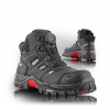 VM Footwear BUFFALO S3 HRO Bezpečnostná obuv čierna 42 VM Footwear BUFFALO S3 HRO Bezpečnostná obuv čierna 42
