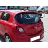 Strešný spojler Opel Corsa D 5D Strešný spojler Opel Corsa D 5D