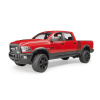 Bruder 2500 terénne auto RAM Power Wagon Bruder 2500 terénne auto RAM Power Wagon