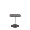 Tuli Trace SlimTable - Kov Čierna Tuli Trace SlimTable - Kov Čierna