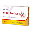 Walmark Urinal akut Forte so zlatobylobou 20 tabliet Walmark Urinal akut Forte so zlatobylobou 20 tabliet