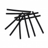 Tyčinky lepiace čierne 11x100mm 12ks Tyčinky lepiace čierne 11x100mm 12ks
