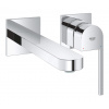 Grohe Plus - Umývadlová batéria L pod omietku, 2-otvorová inštalácia, chróm 29306003 Grohe Plus - Umývadlová batéria L pod omietku, 2-otvorová inštalácia, chróm 29306003