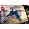 76325 LEGO® MARVEL SUPER HEROES Avengers: Age of Ultron Quinjet 76325 LEGO® MARVEL SUPER HEROES Avengers: Age of Ultron Quinjet