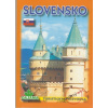 Slovensko - Turistický sprievodca - Daniel Kollár, Ján Lacika Slovensko - Turistický sprievodca - Daniel Kollár, Ján Lacika