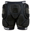 Powerslide Kraťasy Ennui BLVD Crash Shorts (Varianta: S-M, Řada: Ennui) Powerslide Kraťasy Ennui BLVD Crash Shorts (Varianta: S-M, Řada: Ennui)