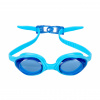 Plavecké okuliare detské Acra Kids - modré Plavecké okuliare detské Acra Kids - modré