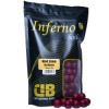 Boilies Carp Inferno Hot Line 20mm 1kg príchuť Red Demon (mäsové-pikantné) Boilies Carp Inferno Hot Line 20mm 1kg príchuť Red Demon (mäsové-pikantné)