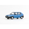 Abrex Škoda Favorit 136 L (1988) - Modrá Škoda Abrex Škoda Favorit 136 L (1988) - Modrá Škoda