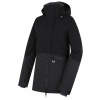 Dámska lyžiarska bunda Husky Gato L black, XL Dámska lyžiarska bunda Husky Gato L black, XL