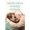 Nezlomná naděje - Abram Goldberg , Fiona Harris Nezlomná naděje - Abram Goldberg , Fiona Harris