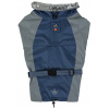Zolux Obleček vodeodolný pre psov modrá 45cm Zolux Obleček vodeodolný pre psov modrá 45cm
