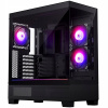 Phanteks XT View PH-XT523V1_DBK01 Phanteks XT View PH-XT523V1_DBK01