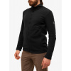 Flísová mikina Turbat Classic Fleece - black Flísová mikina Turbat Classic Fleece - black