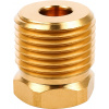 Me CO2 Adapter M10x1.25 -> W21.8 - 1 ks Me CO2 Adapter M10x1.25 -> W21.8 - 1 ks