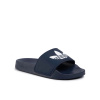 Šlapky (plážová obuv) ADIDAS ORIGINALS-Adilette Lite U navy/cloud white/navy Modrá 46 25/26 Šlapky (plážová obuv) ADIDAS ORIGINALS-Adilette Lite U navy/cloud white/navy Modrá 46 25/26