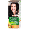 GARNIER Color Naturals Créme 2.0 prirodzená čierna farba na vlasy GARNIER Color Naturals Créme 2.0 prirodzená čierna farba na vlasy