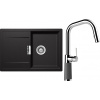 Set Schock S5-9 (drez Mono D-100S Stone + batéria SC-530.120 Stone) Set Schock S5-9 (drez Mono D-100S Stone + batéria SC-530.120 Stone)