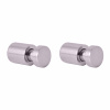 COLORADO - Kúpeľňové príslušenstvo Vešiak 30 mm - 2 ks, chróm COA0103/30, RAV Slezák COA0103/30 COLORADO - Kúpeľňové príslušenstvo Vešiak 30 mm - 2 ks, chróm COA0103/30, RAV Slezák COA0103/30