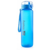 Fľaša Na Pitie G21 MX5041MZ 1000 ml modrá Fľaša Na Pitie G21 MX5041MZ 1000 ml modrá
