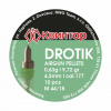Kvintor Diabolo Kvintor Drotik cal.4,5mm 10ks Kvintor Diabolo Kvintor Drotik cal.4,5mm 10ks