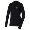 HUSKY MEROW ZIP L BLACK - XL HUSKY MEROW ZIP L BLACK - XL
