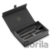 Parker 1502/3297618 IM Achromatic Black BT guľôčkové pero darčeková súprava s puzdrom Parker 1502/3297618 IM Achromatic Black BT guľôčkové pero darčeková súprava s puzdrom