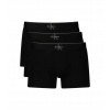 Calvin Klein Boxerky čierne, veľkosť XXL Calvin Klein Boxerky čierne, veľkosť XXL