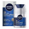 NIVEA MEN Hyalurónový krém proti starnutiu pre mužov 50ml NIVEA MEN Hyalurónový krém proti starnutiu pre mužov 50ml