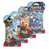 Pokémon TCG Stellar Crown Blister Booster Pokémon TCG Stellar Crown Blister Booster