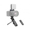 SmallRig 4258 Vlogging Tripod Kit Sony ZV-E1, ZV-E10, ZV-1, ZV-1F SmallRig 4258 Vlogging Tripod Kit Sony ZV-E1, ZV-E10, ZV-1, ZV-1F