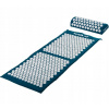 Movit akupresúrna podložka s vankúšom tyrkysová 130 x 50 cm Movit akupresúrna podložka s vankúšom tyrkysová 130 x 50 cm