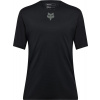 FOX Flexair Ss Jersey Black - M FOX Flexair Ss Jersey Black - M