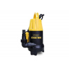 Elpumps CT TWIN 1100 UNI ponorné a kalové čerpadlo Elpumps CT TWIN 1100 UNI ponorné a kalové čerpadlo