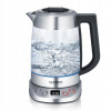 Elektrická kanvica Severin WK3480 3000 W 1,7 l priehľadná Elektrická kanvica Severin WK3480 3000 W 1,7 l priehľadná