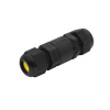 Solight kabelová vodotěsná spojka uni IP68 5-9/9-12 mm max 2,5 mm 2 WW002 Solight kabelová vodotěsná spojka uni IP68 5-9/9-12 mm max 2,5 mm 2 WW002