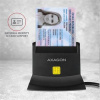 Čítačka SmartCard Axagon CRE-SM2 Čítačka SmartCard Axagon CRE-SM2